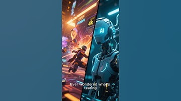 The Gaming Industry Is Splitting Over AI 🚨🎮