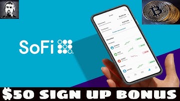 📈SoFi Invest 2019-2020 Review | $50 Bonus To Sign Up 💰