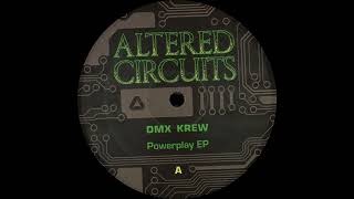 DMX Krew - Love Kevin [ALT003]