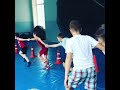 Борьба для детей в Москве, Люберцах, Реутове