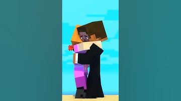 Does Alex love Steve? - Funny Animation