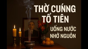 Văn Hóa Thờ Cúng Tổ Tiên Và Ý Nghĩa Tảo Mộ Hằng Năm | Bài Học Sâu Sắc Cho Người Việt