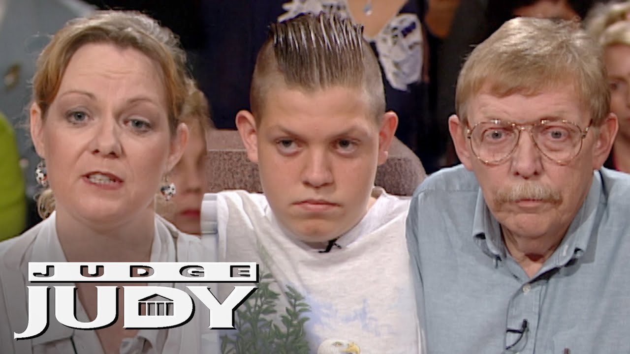 Who Should Pay for Son's Broken Hand?