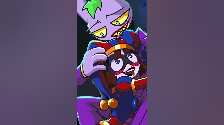 👈LEFT OR RIGHT?👉 Jax Transformation 🐰💜 The Amazing Digital Circus🎪