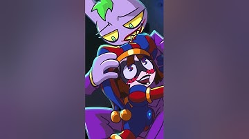 👈LEFT OR RIGHT?👉 Jax Transformation 🐰💜 The Amazing Digital Circus🎪