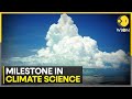 Artificial cooling of the atmosphere; A new hope in climate change battle | WION News