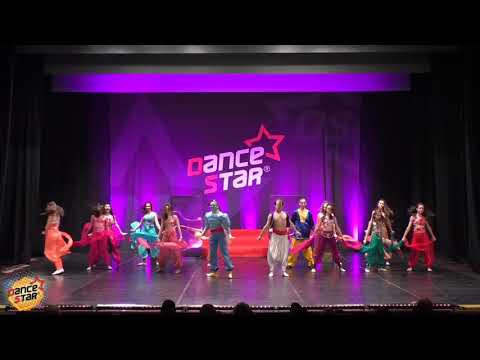 ALADDIN by T-Dance | Transylvania Dance Academy @ Dance Star - Cluj 2019