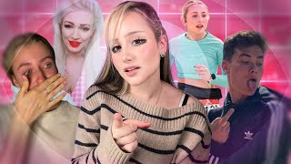 картинка: ТЕБЯ ЗАБАЙТИЛИ - рейдж-байты в интернете, и как на это реагировать