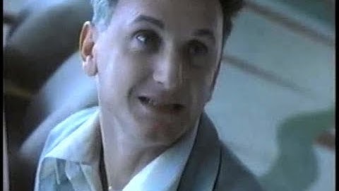 I Am Sam Movie TV Spot (2001) Sean Penn, Michelle Pfeiffer, Dakota Fanning