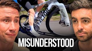 2 Weeks on the Factor ONE & the 2am Doping Test | NERO Show