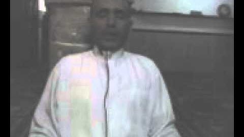 تﻻوة في دقائق للقارئ المغربي حسن المغاري