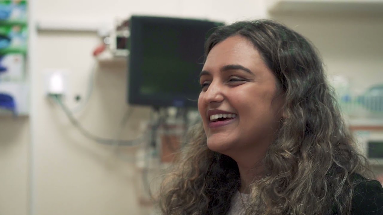 Master of Social Work Health Specialty YouTube