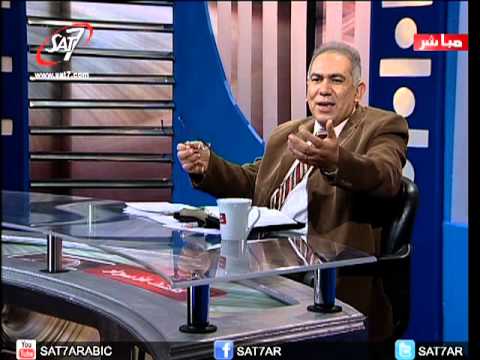 د زكريا استاورو لماذا تمنع المسيحية زواج المطلقة