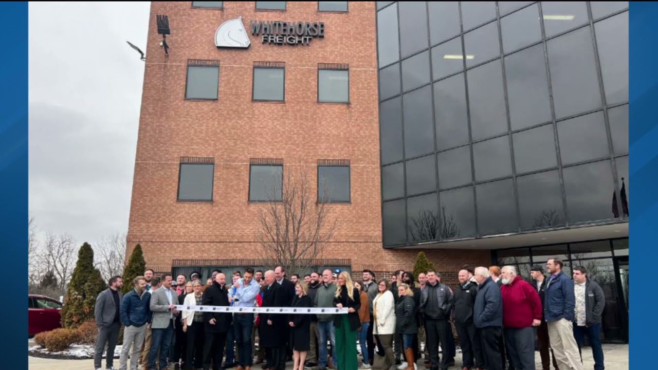 NKY freight, logistics company expand, expected to bring 400 jobs to area