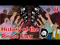 History of the pirate flag