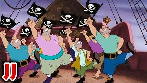 History of the Pirate Flag