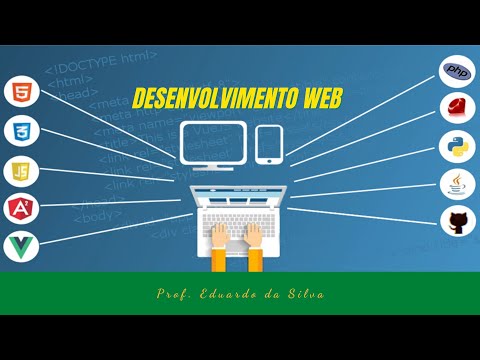 [Desenvolvimento Web] [CSS] - 1 - Visão Geral