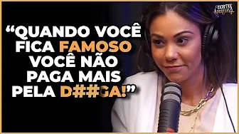 imagem do vídeo Como LIDAR com o ARTISTA quando a FAMA sobe à cabeça | À Deriva Cortes