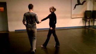 Cours WCS 1 (23/02/2011) - Sandrine et Ludo