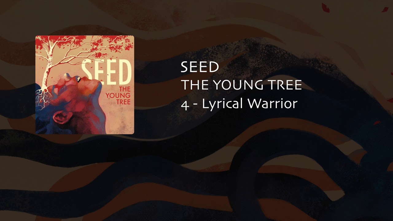 Watch The Young Tree - Lyrical Warrior on YouTube Watch The Young Tree - Lyrical Warrior on YouTube