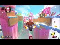 Star Cup 100cc: Donkey Kong [Switch 2] [1440p 60fps]