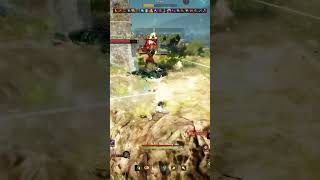 Archer Pvp Node-War Nerfpus Guild Power