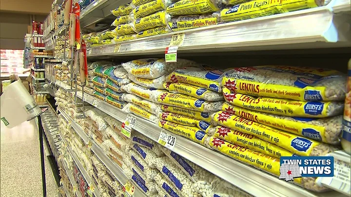 Historic Increase In Food Stamp Benefits In October