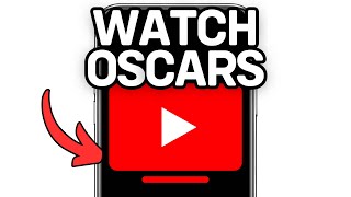 How To Watch Oscars On Youtube Tv (Full Guide) 2025!