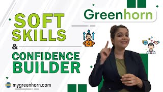 Soft Skills and Confidence Builder @ #Mygreenhorn screenshot 2