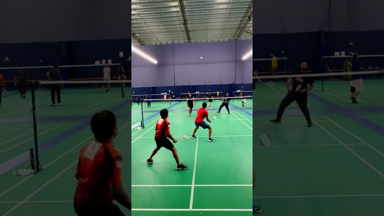 lossing point with smash 