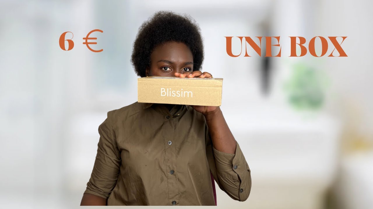 LE CONTENU DE LA BOX VAUT LE COUP ?