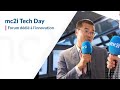 Mc2i tech day  une premire dition au cur de linnovation