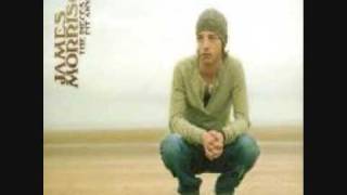 James Morrison-The Pieces Don't Fit Anymore