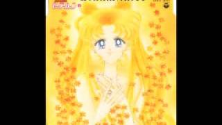 Sailor Moon -- Memorial Music Box CD 1~49~55 Yuugure Toki wa Youma no Yokan Evening Sense of Ghosts
