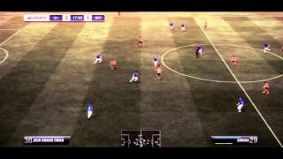 Dubstep Vs Hardcore Fifa Edited By Vroookin
