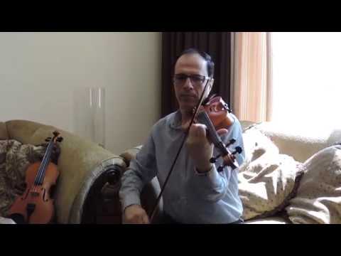 3 كمنجات للبيع