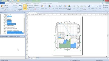 Grapher: Save, Export, Print Training Video