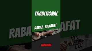 Traditional Rabab Sakafat #rababmusic #beats