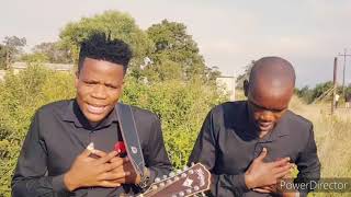 Sengihambe ngahamba ( music video)