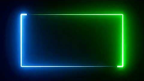 Lighting Borders Template For Avee Player And Kinemaster App 2020 Templates!! Lighting Templates