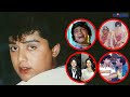 Govinda को टक्कर देने वाले 90s के Top Actor Harish Kumar क्यों है आज-कल Bollywood की चकाचोंध से दूर