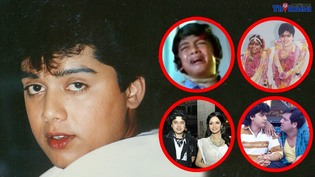 Govinda को टक्कर देने वाले 90s के Top Actor Harish Kumar क्यों है आज-कल ...