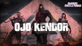 Viral!! OJO KENDOR (Aldo Bz ft Deasy Agaki)-Arga Dellano Remix 2021