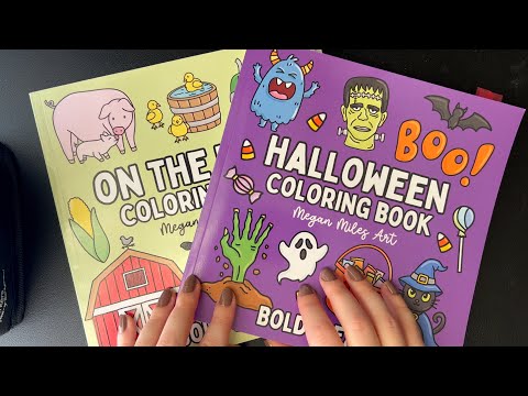 ASMR Whisper -