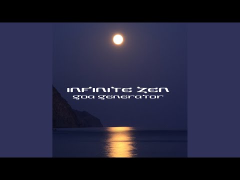 Infinite Zen — Andromeda