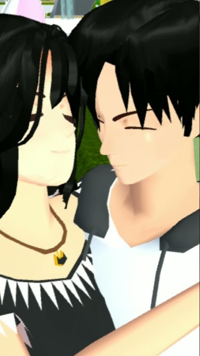 lagu sorry nyanda barasa #sakuraschoolsimulator