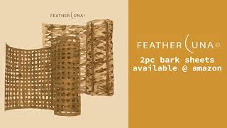 Feather Luna Inspiration DIY. Home decor. Be creative.