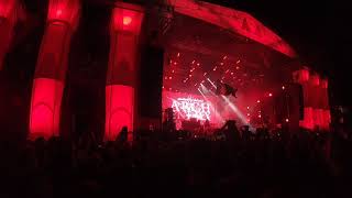 Arch Enemy - Ravenous (Live at Faine Misto 2019)