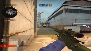 So I Played PopFlash with Fans...