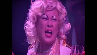 Revenge of a Black woman Jamaican Play Full